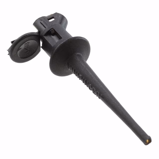 5418-0 Pomona Electronics  Test Clips - Grabbers, Hooks